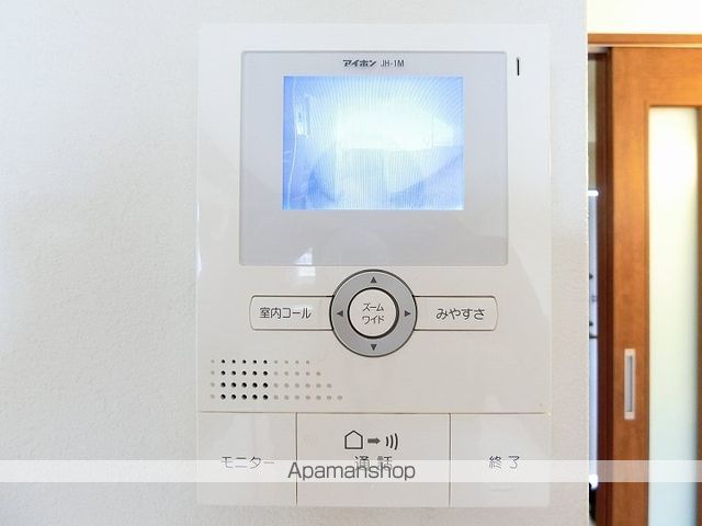 第2津曲コーポの内装写真