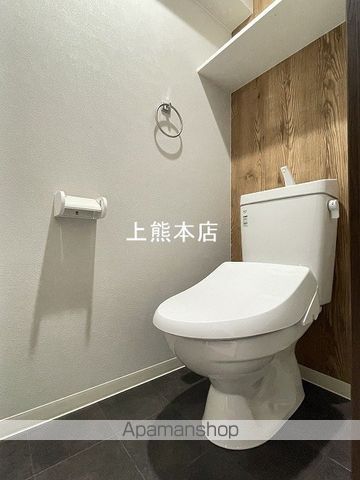 La vie claire tuboiの内装写真
