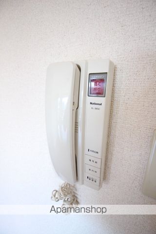 ハートレー7条館の内装写真