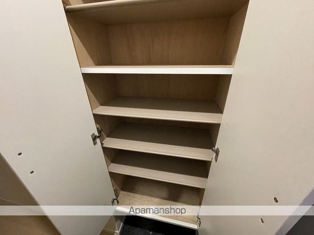 ミランダラウレア湘南の内装写真