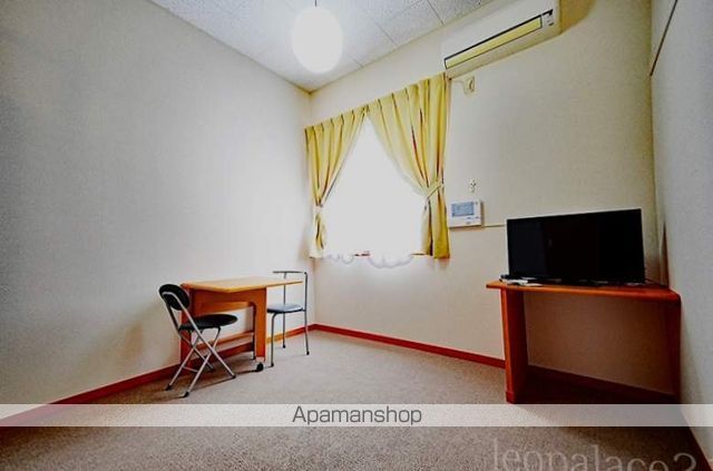 レオパレスRESIDENCEIIの内装写真