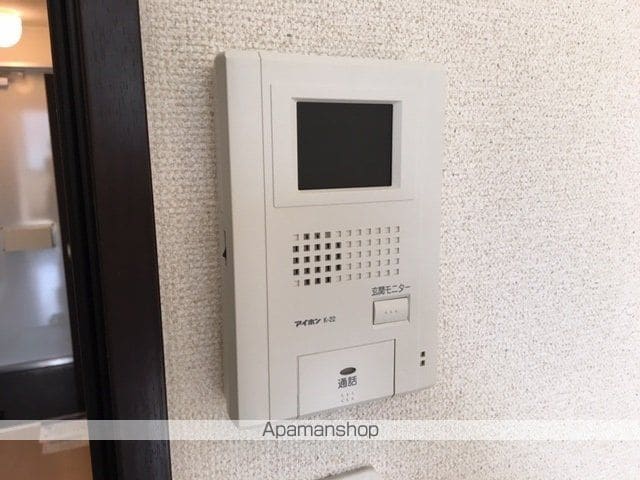 レオネクストブルーリーフの内装写真
