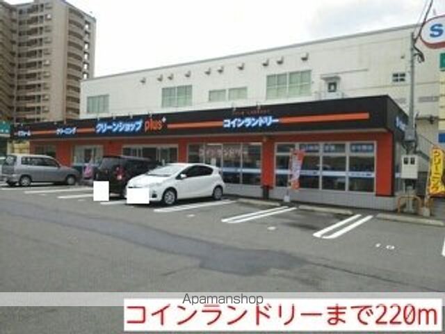 リバーガーデンFの周辺写真