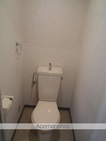 セレッソ竹原の内装写真
