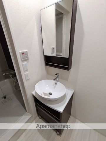 フジパレス三津屋III番館の内装写真