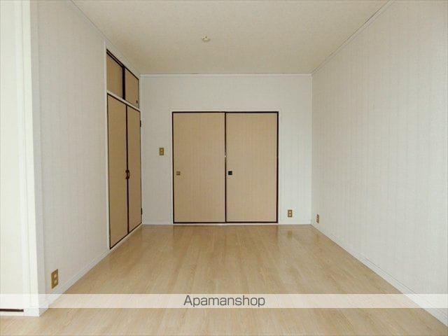 メイプルハウスの内装写真