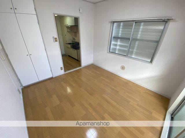 ホワイトパレス長束の内装写真