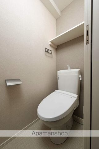 エンクレスト博多RIVERSIDEの内装写真