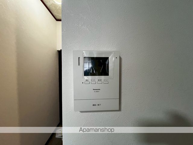 ユニハイツ田村IIの内装写真
