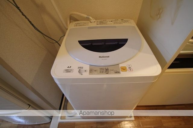 リバフォールの内装写真