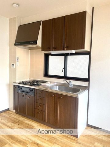 シャルマンフジ砂山の内装写真