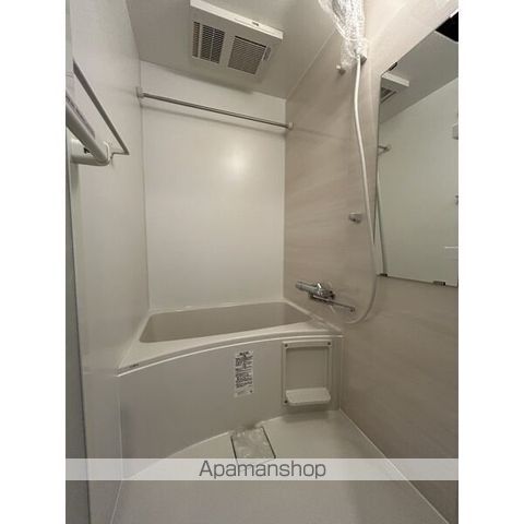 SーRESIDENCE神沢AFFORDの内装写真