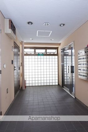 サンライズハイツⅡ[1K/19.67m2]の外観4