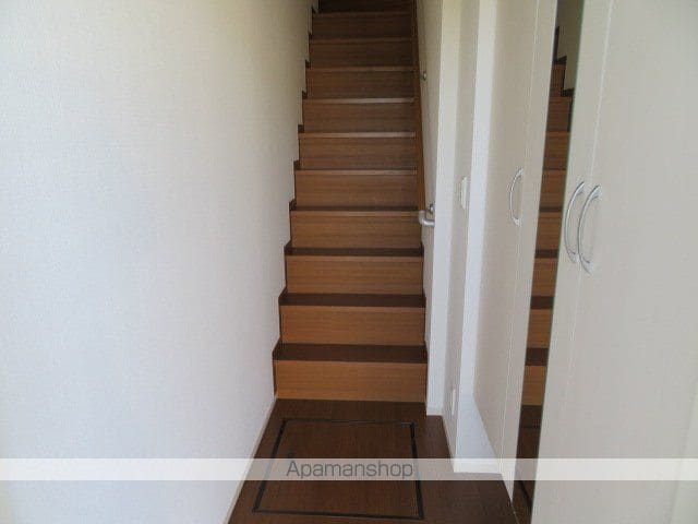 レトワールの内装写真