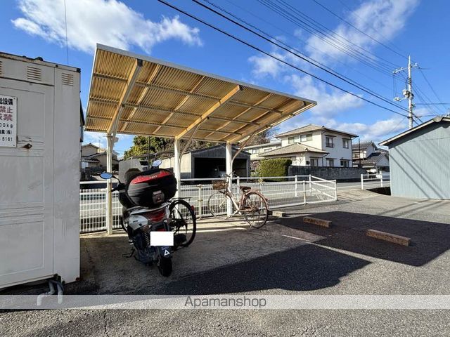 エクセルヴィオラ A棟のその他写真
