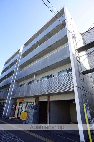 LA・VIORETTEの外観写真