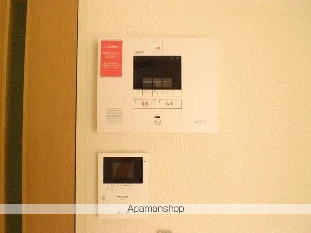 クレイノグランシーダの内装写真