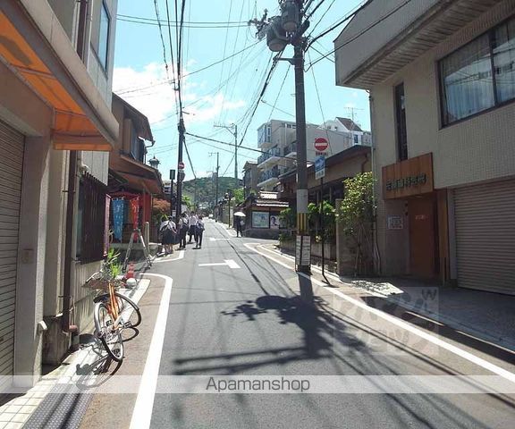 BLDG清水坂の周辺写真