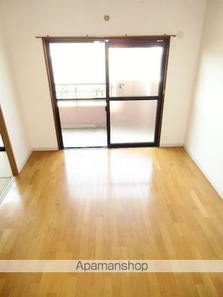 キャッスル西延岡[3DK/58.68m2]のリビング・居間