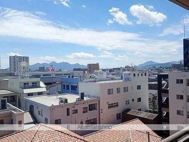 ライオンズマンション楽々園駅前の内装写真