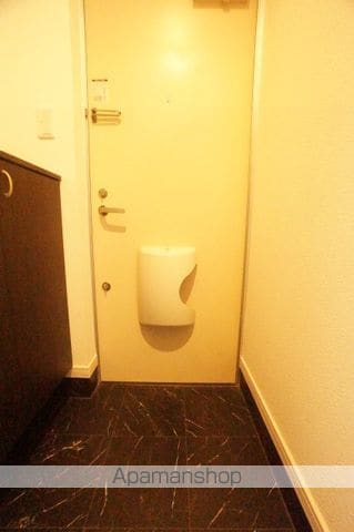 ヴィクトワール・手稲の内装写真