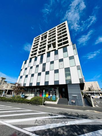 ＳＥＡＳＣＡＰＥ千葉みなと 810 ｜ 千葉県千葉市中央区中央港１丁目24-14（賃貸マンション1R・8階・26.56㎡） その4