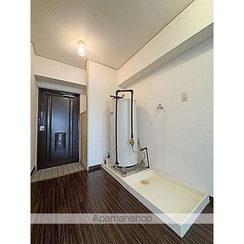 メゾンパール泉の内装写真