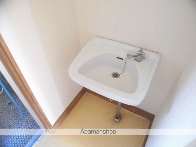 グリーンハイツの内装写真