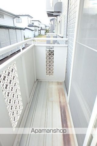 セジュール泉山の内装写真