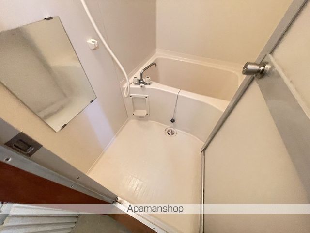 ピュアライフ湯川の内装写真