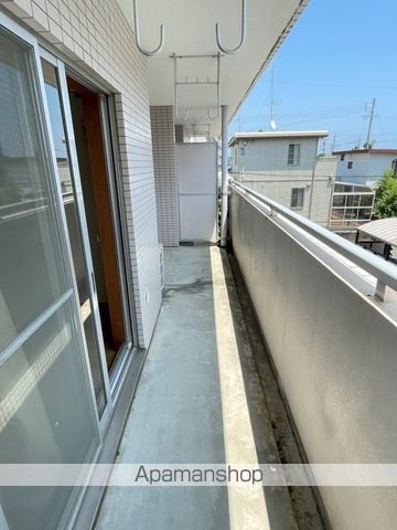 コスモスB・Cの内装写真