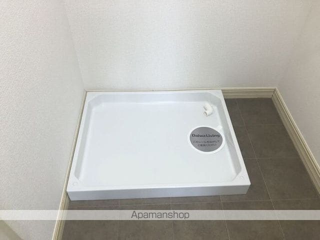 フレグランス パヒュームの内装写真