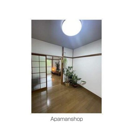 小金井ハイツ[2K/29.81m2]のその他内装