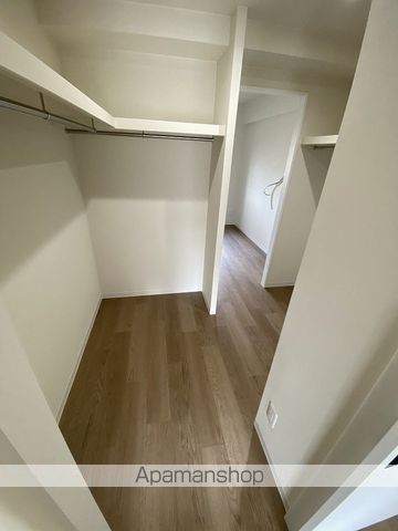 インプルーブ RYOKUCHIKOENの内装写真