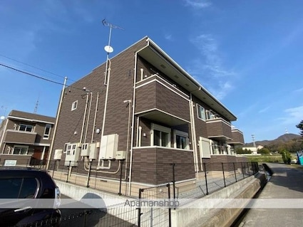 ボンヌ・シャンスⅠ[2LDK/56.68m2]の外観2