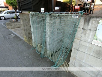 ＡＶＡＮＺＡＴＡ　ＤＭ[1K/24.84m2]の共用部1