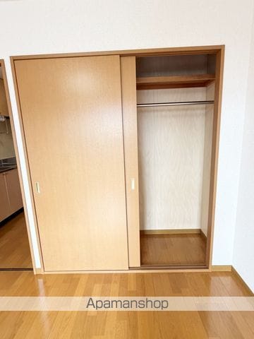 フローラの内装写真