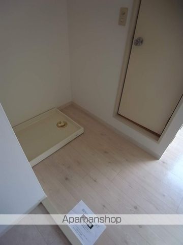 岩井橋ロイヤルハイツの内装写真