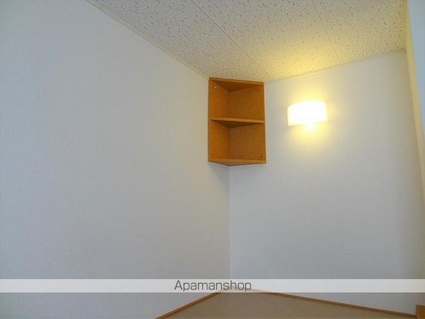 レオパレスプランドール木太[1K/22.35m2]の内装5