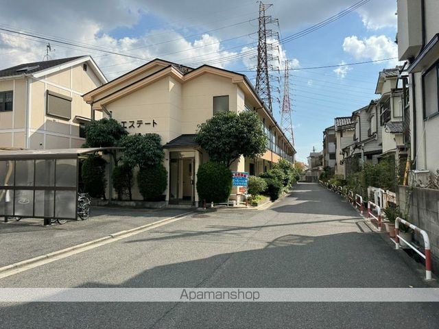 エステート樋口の外観写真
