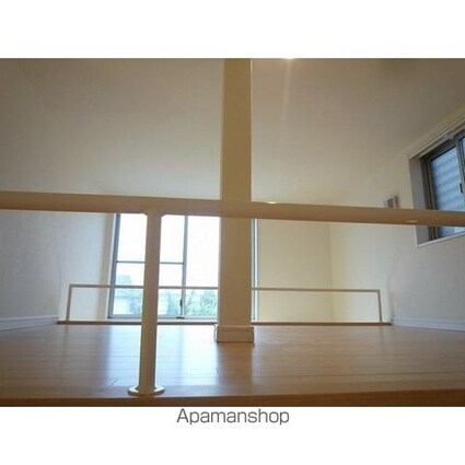 グランエッグス桜新町Ｓ[1R/20.06m2]の内装