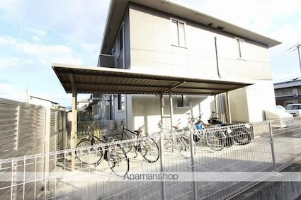 クレール・メゾン[1LDK/42.76m2]の共用部3