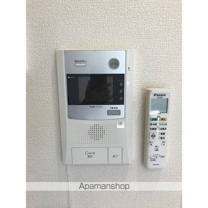 ベラスウィータ原宿[2LDK/55.89m2]のその他内装8