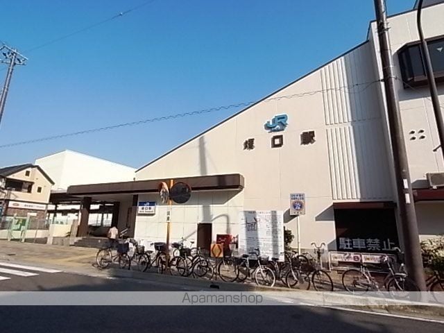 BLOOM LIFE TSUKAGUCHIの周辺写真