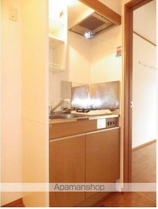 東京都中野区野方４丁目[1R/20.09m2]のその他設備