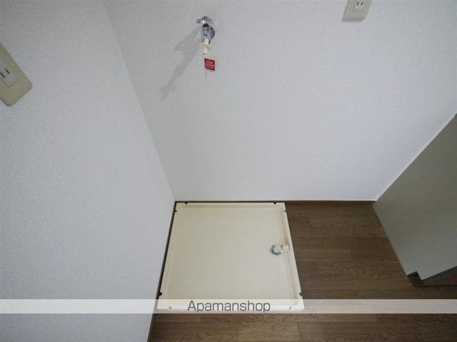 ファミールハイツの内装写真