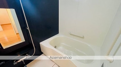 ロイヤルパークスリバーサイド[1LDK/60.97m2]のバス