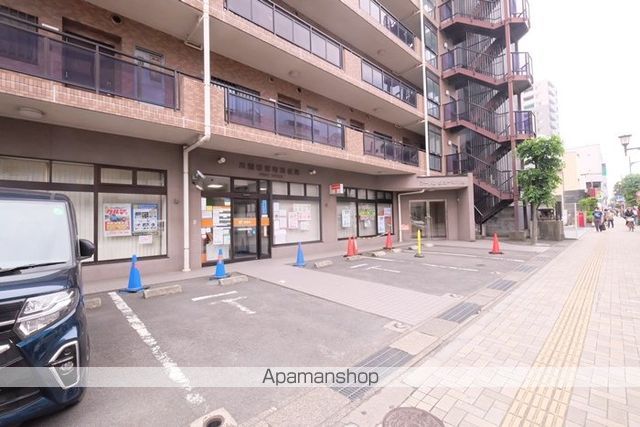 ドミール秀和の周辺写真