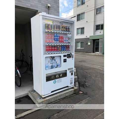 ガーデンコート美園のその他写真