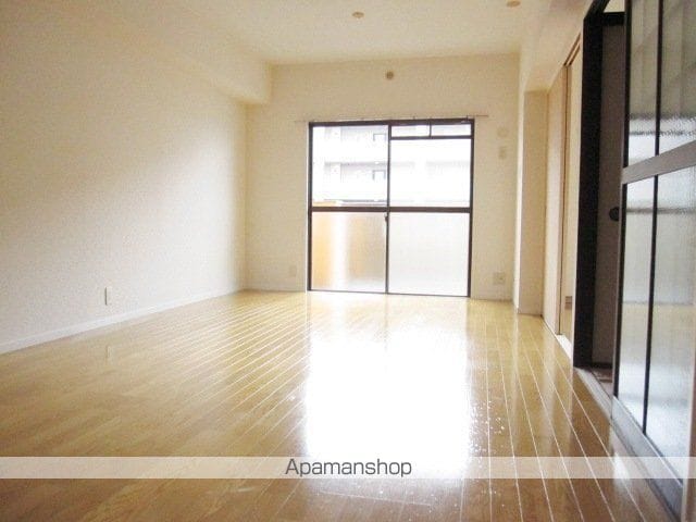 ハイツ立川の内装写真